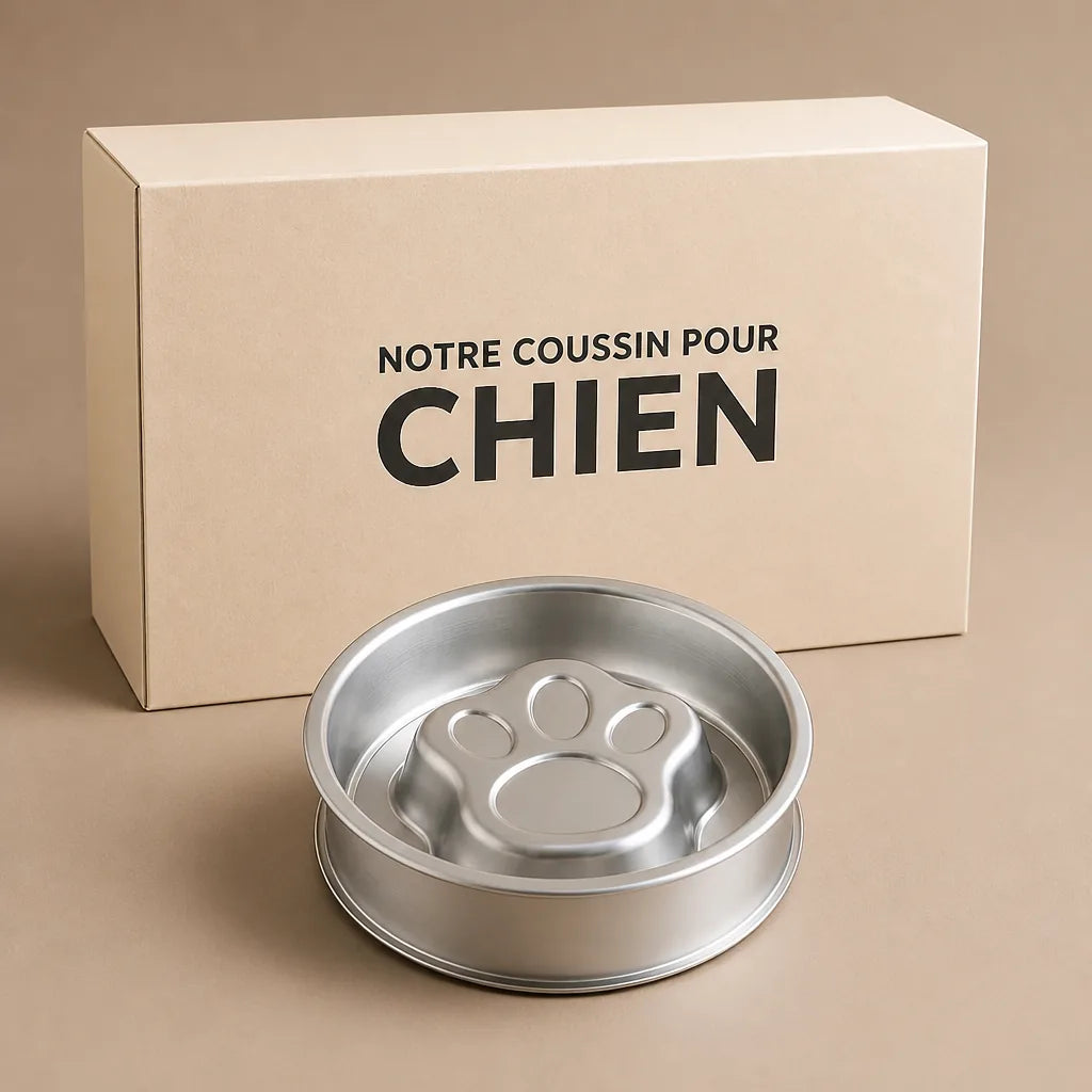 Gamelle Pour Chien Medium