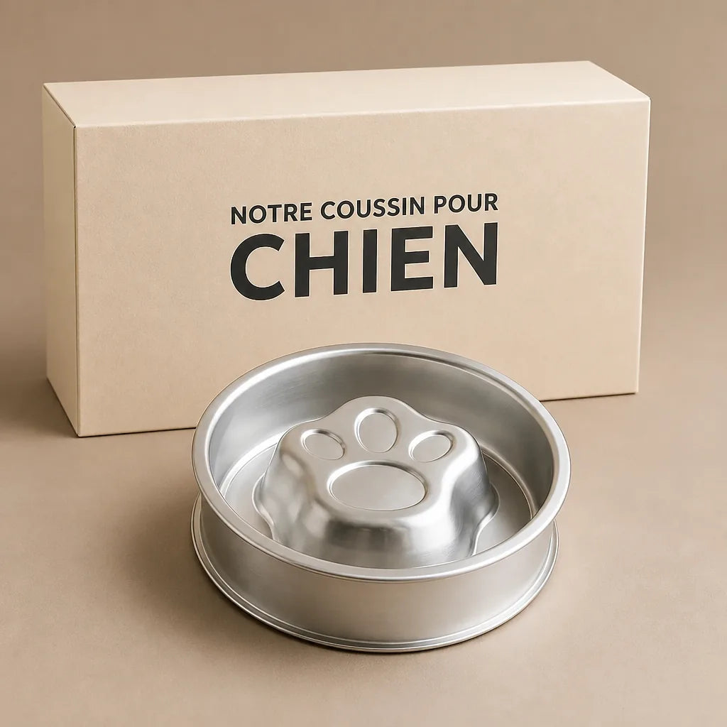 Gamelle Pour Chien Medium