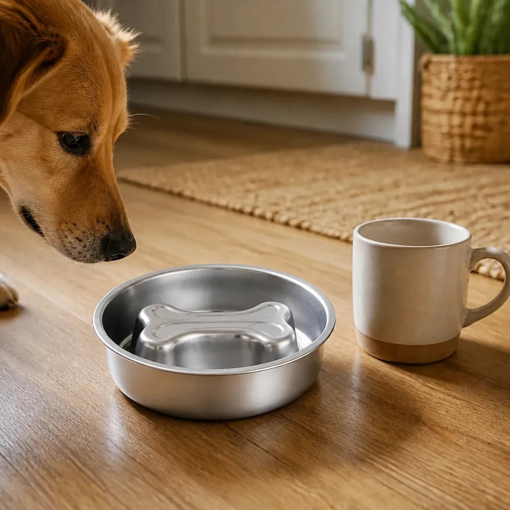 Gamelle Pour Chien Medium