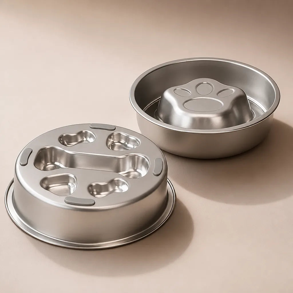 Gamelle Pour Chien Moyen