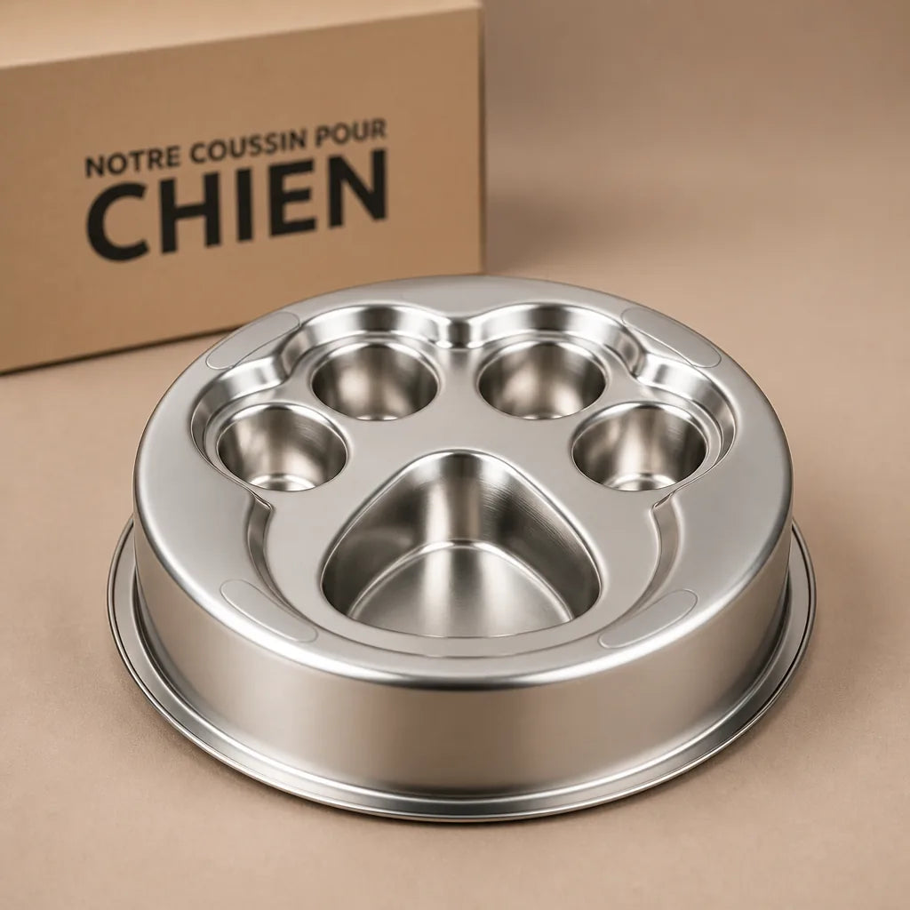 Gamelle Pour Chien Moyen