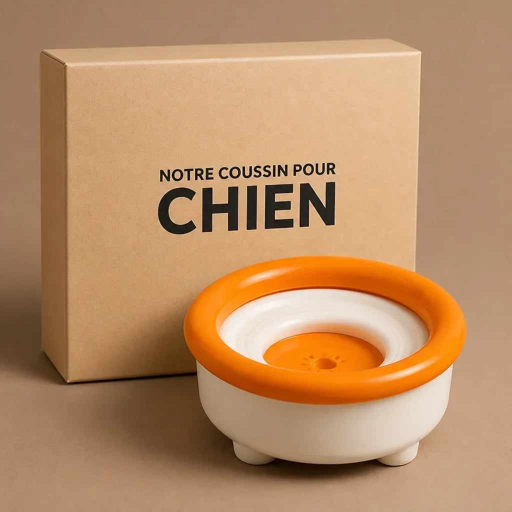 Gamelle Pour Chien Pour Boire
