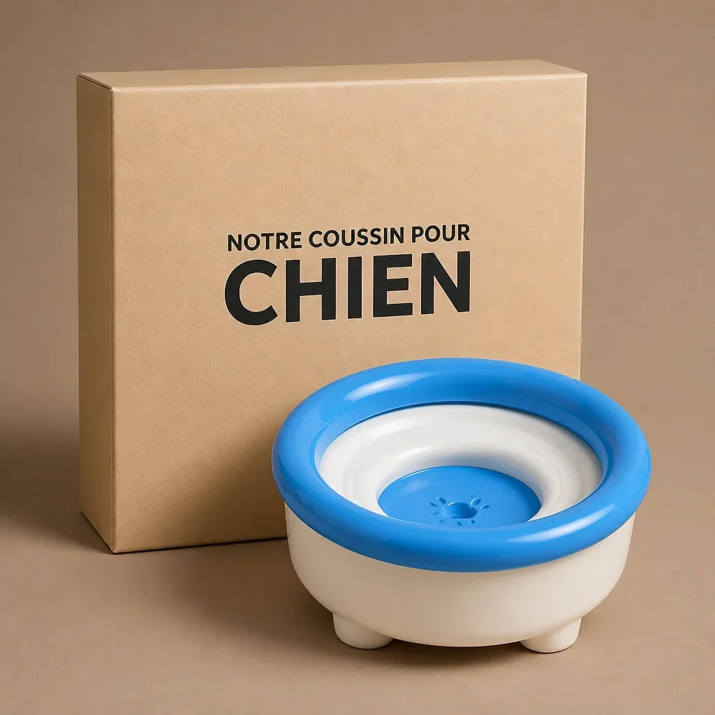 Gamelle Pour Chien Pour Boire