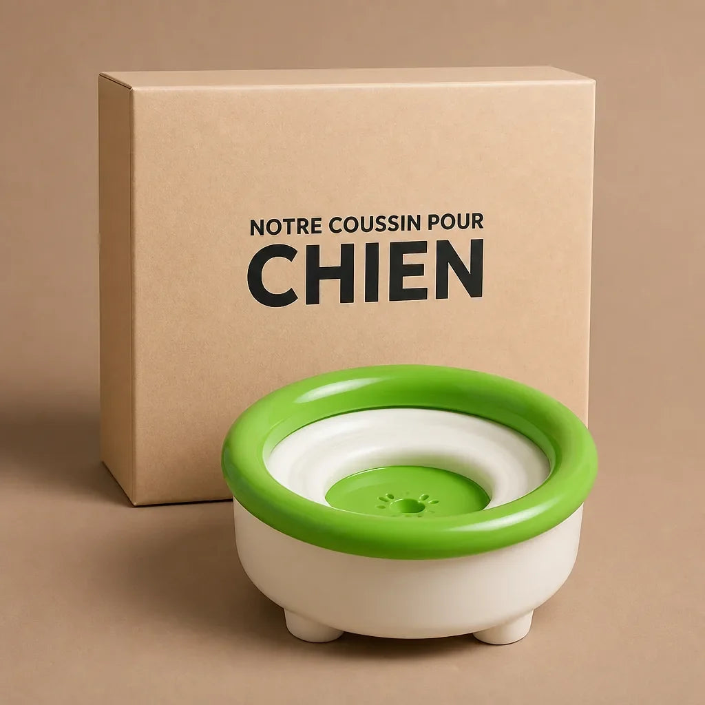 Gamelle Pour Chien Pour Boire