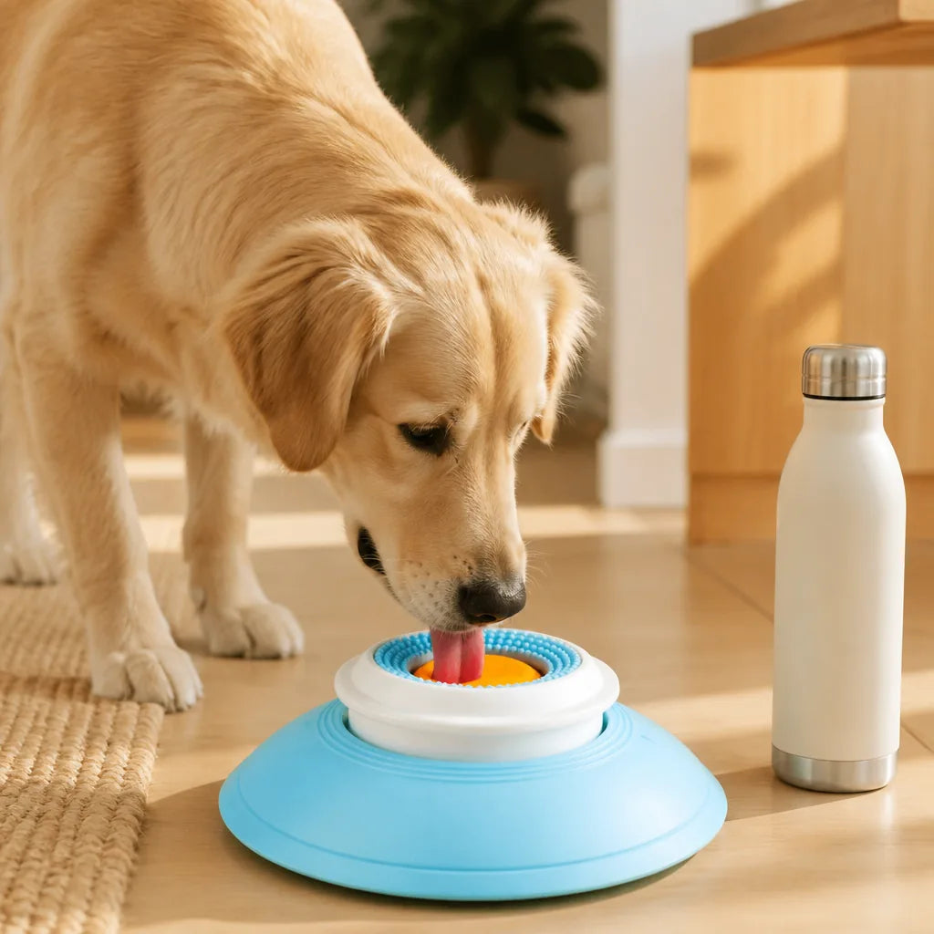 gamelle-pour-chien-qui-bave