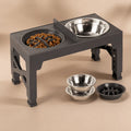 Gamelle Pour Chien Reglable