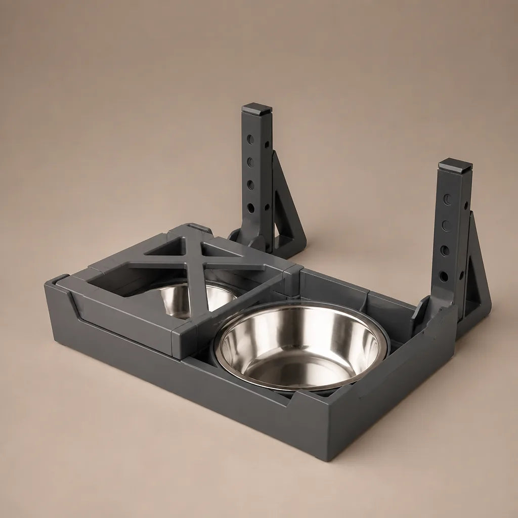Gamelle Pour Chien Reglable