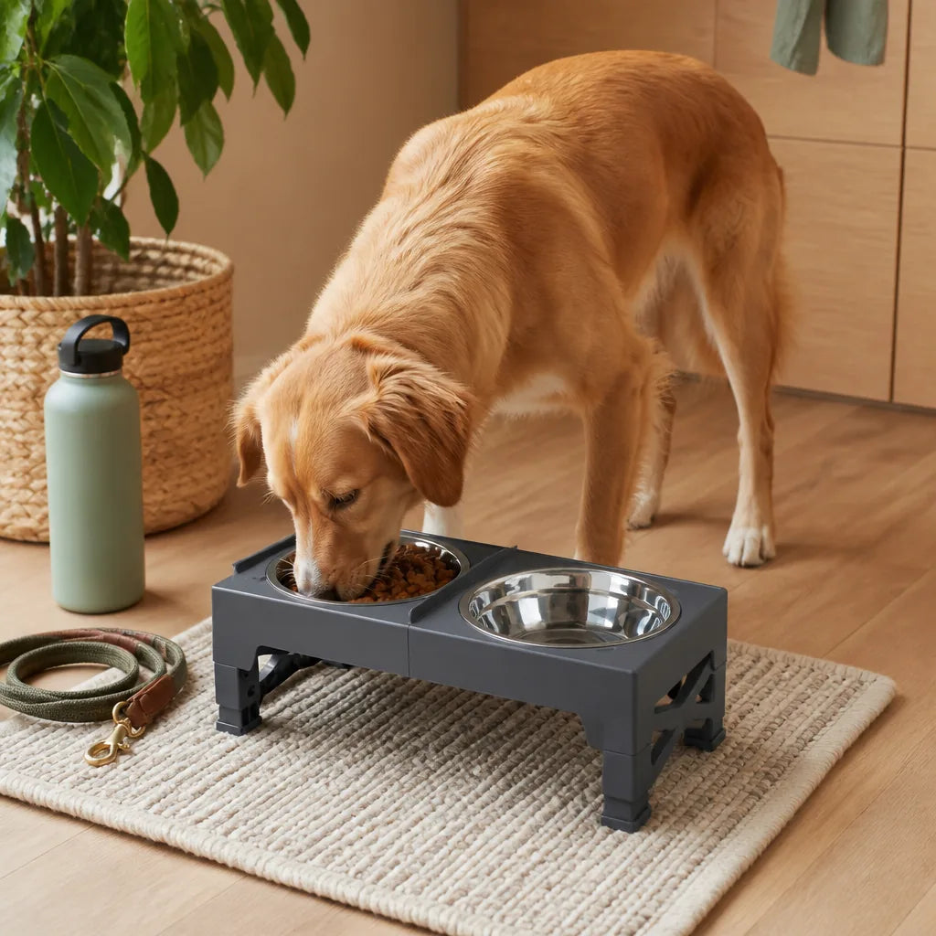 gamelle-pour-chien-reglable