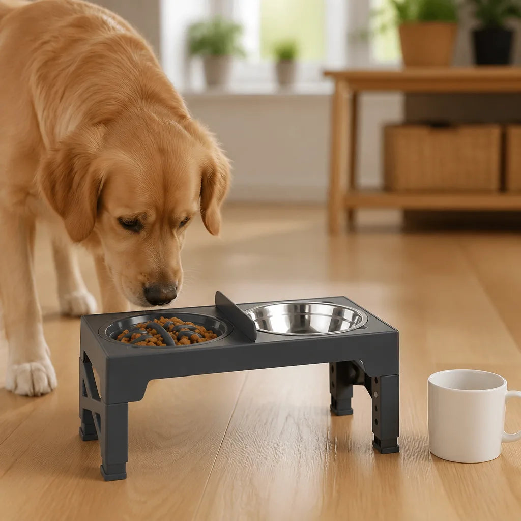 gamelle-pour-chien-reglable