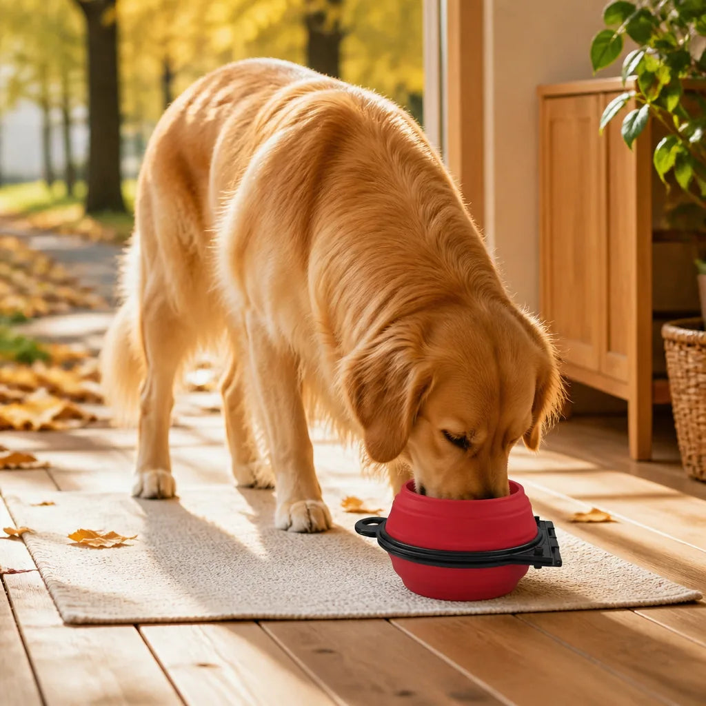 gamelle-pour-chien-retractable