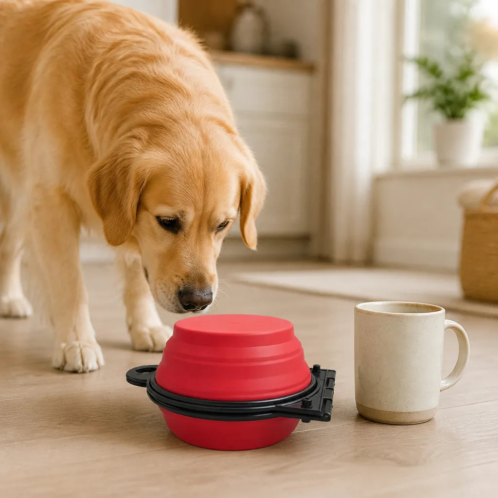 gamelle-pour-chien-retractable