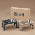gamelle-pour-chien-sur-pied