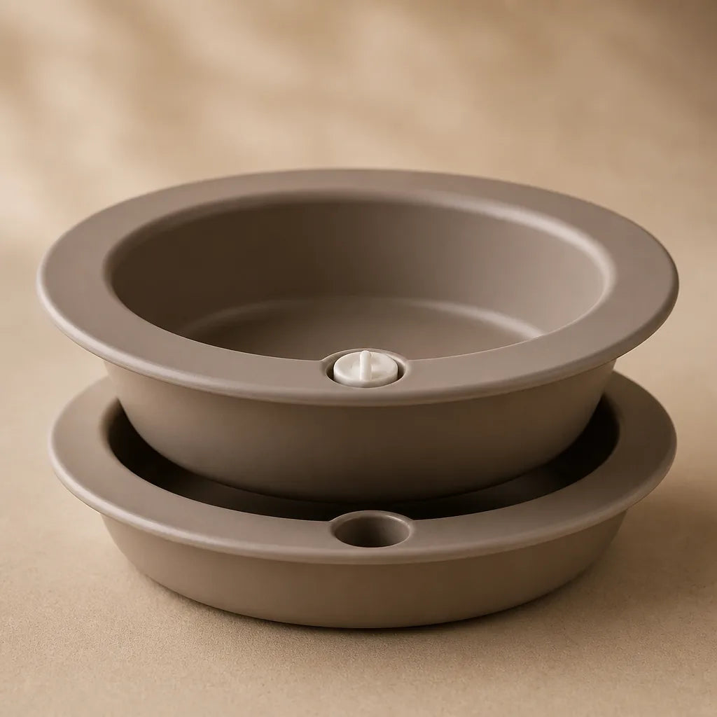 Gamelle Rafraichissante Pour Chien