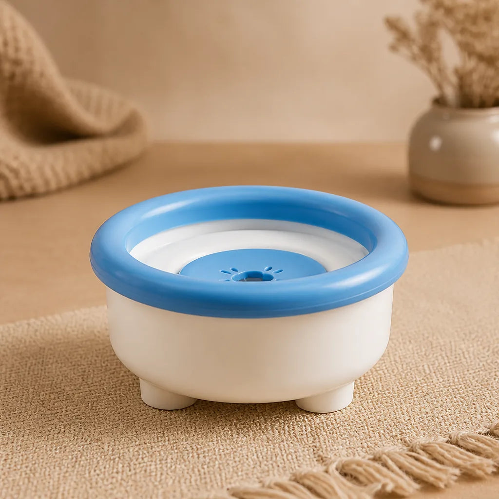 Gamelle Ralentisseur Pour Chien
