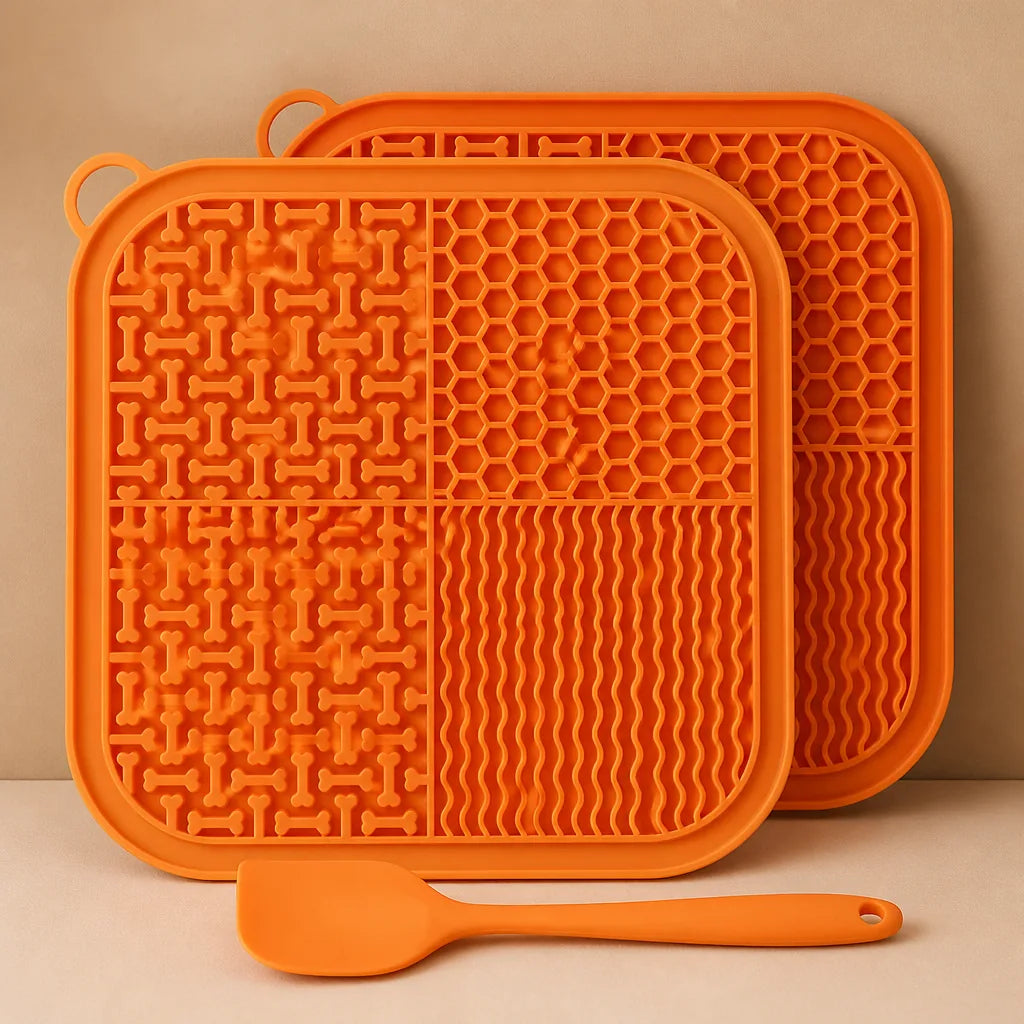 Gamelle Ventouse Pour Chien