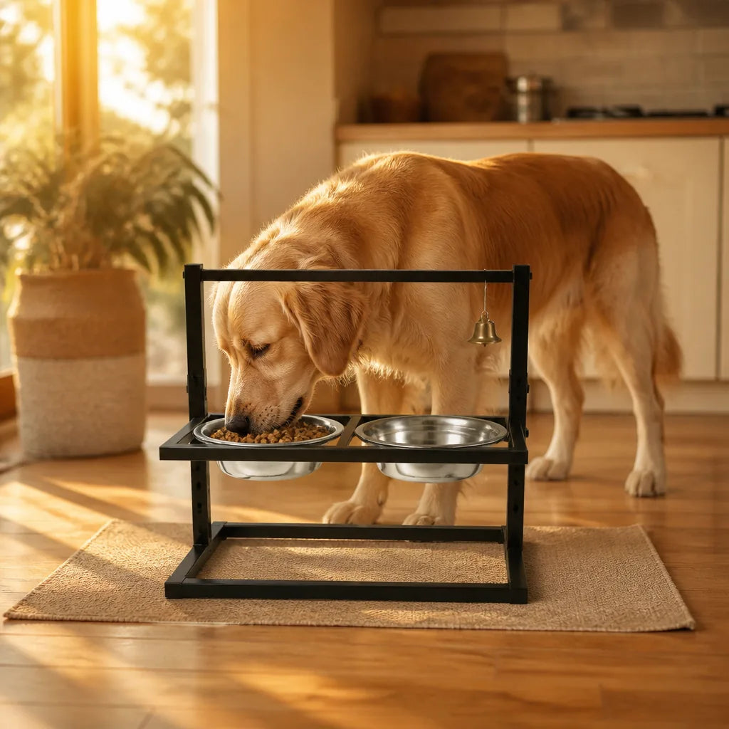 gamelles-surelevees-pour-chiens