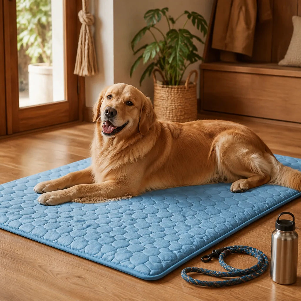 grand-tapis-pour-chien-doux