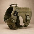 Harnais Avec Poche Pour Chien