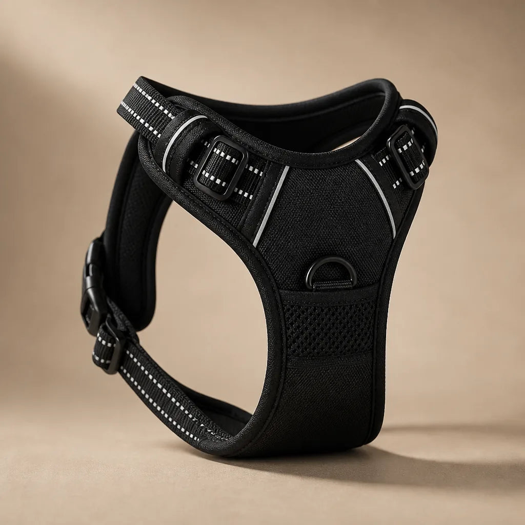 Harnais Baudrier Pour Chien
