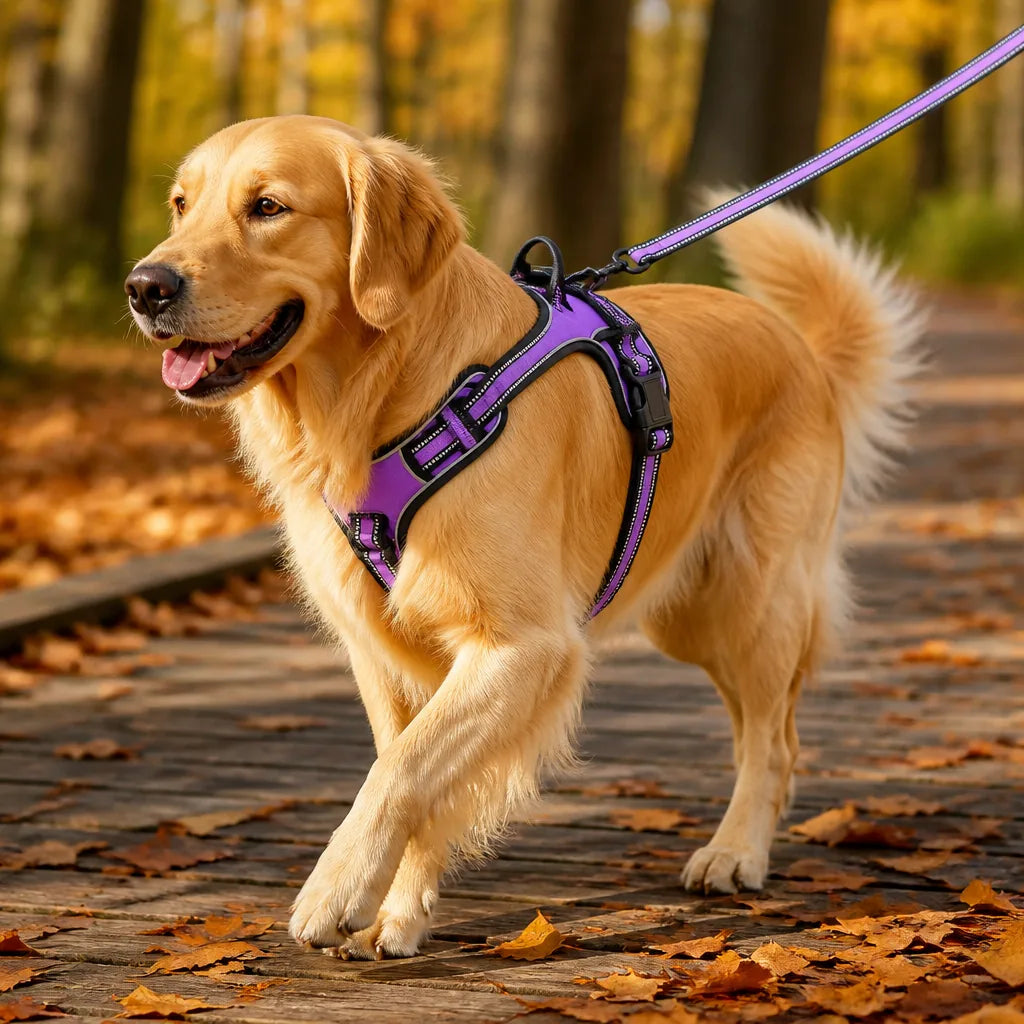 harnais-chien-pour-courir