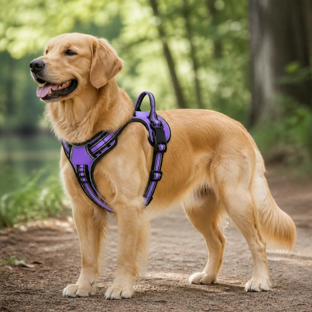 harnais-chien-pour-courir