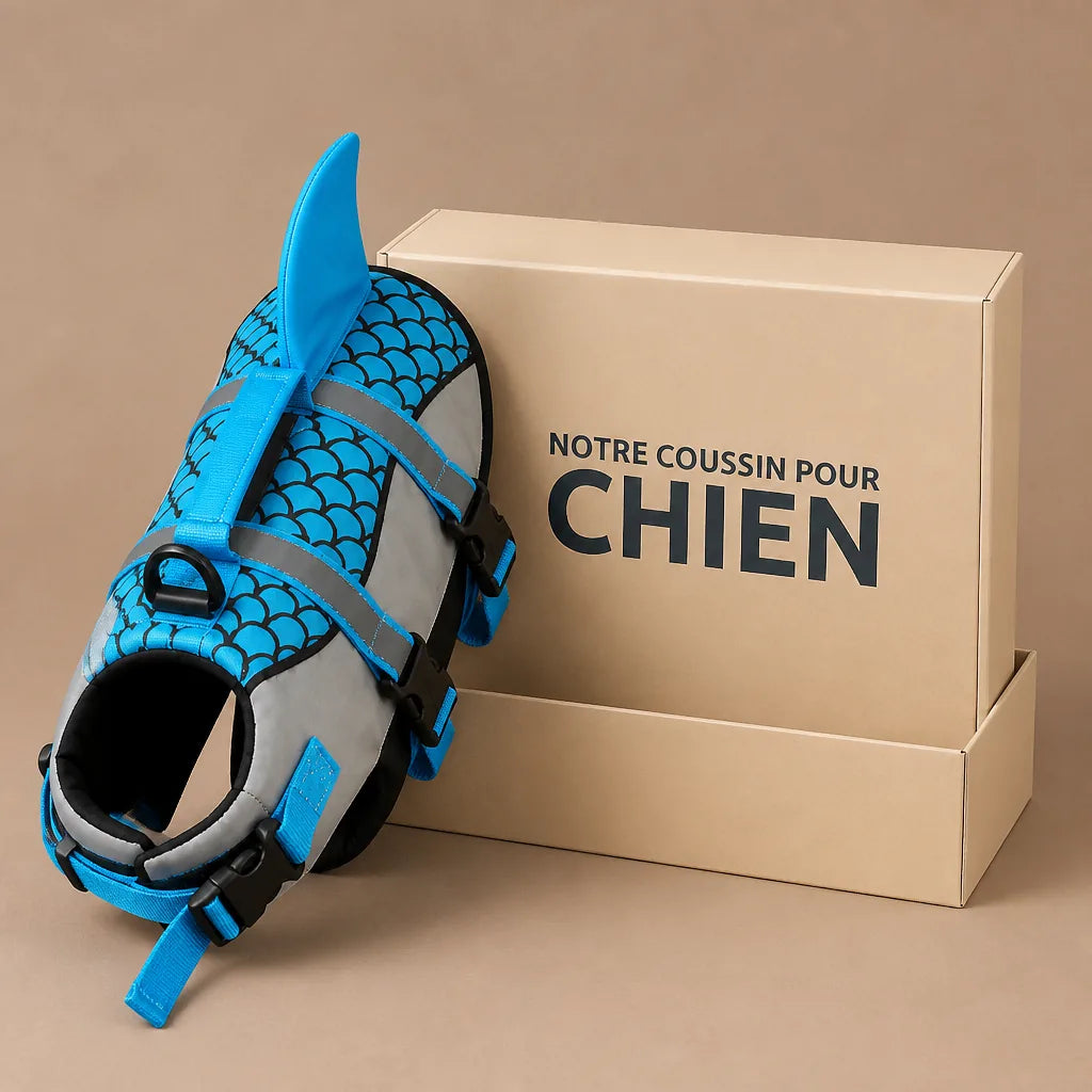 Harnais Chien Pour Nager