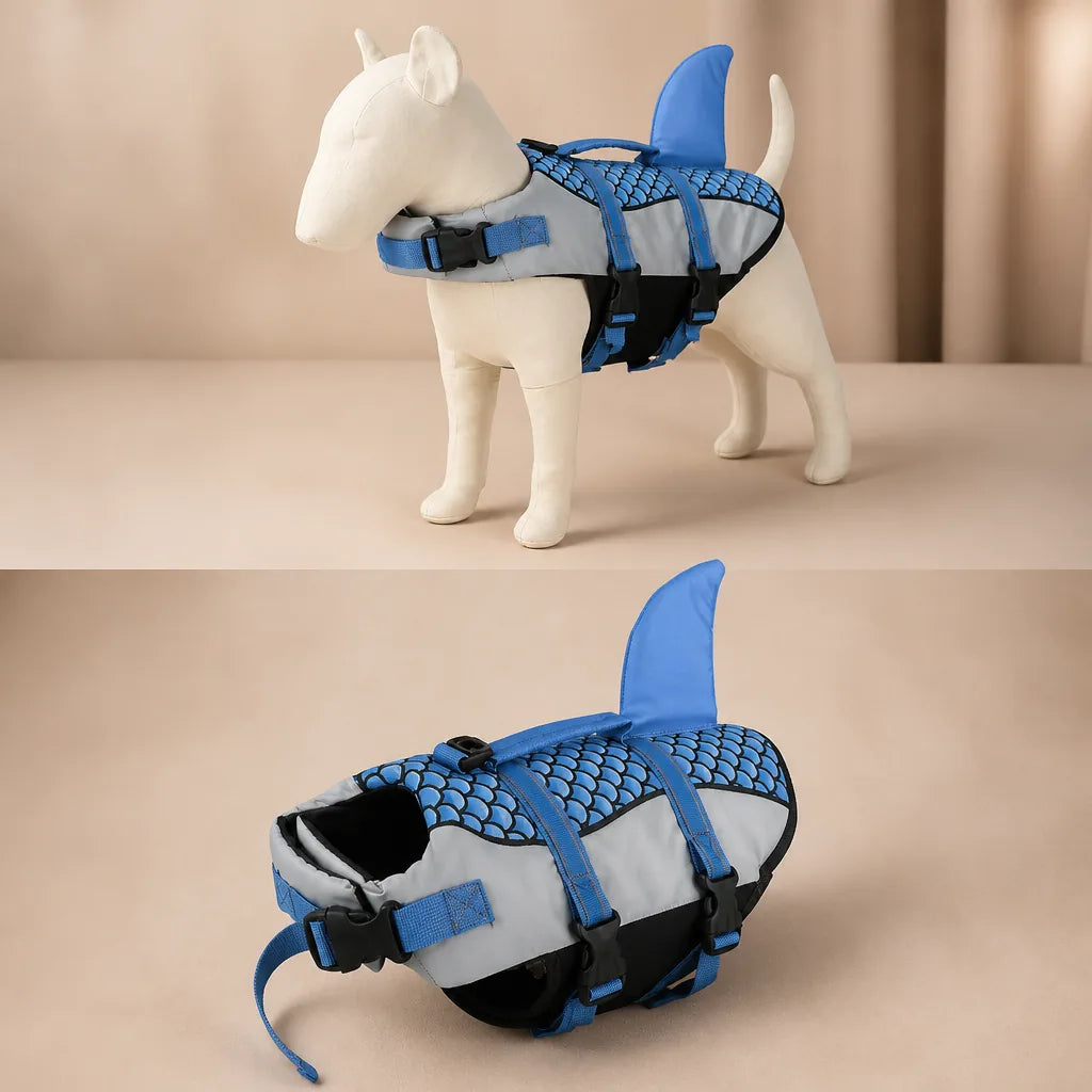 Harnais Chien Pour Nager