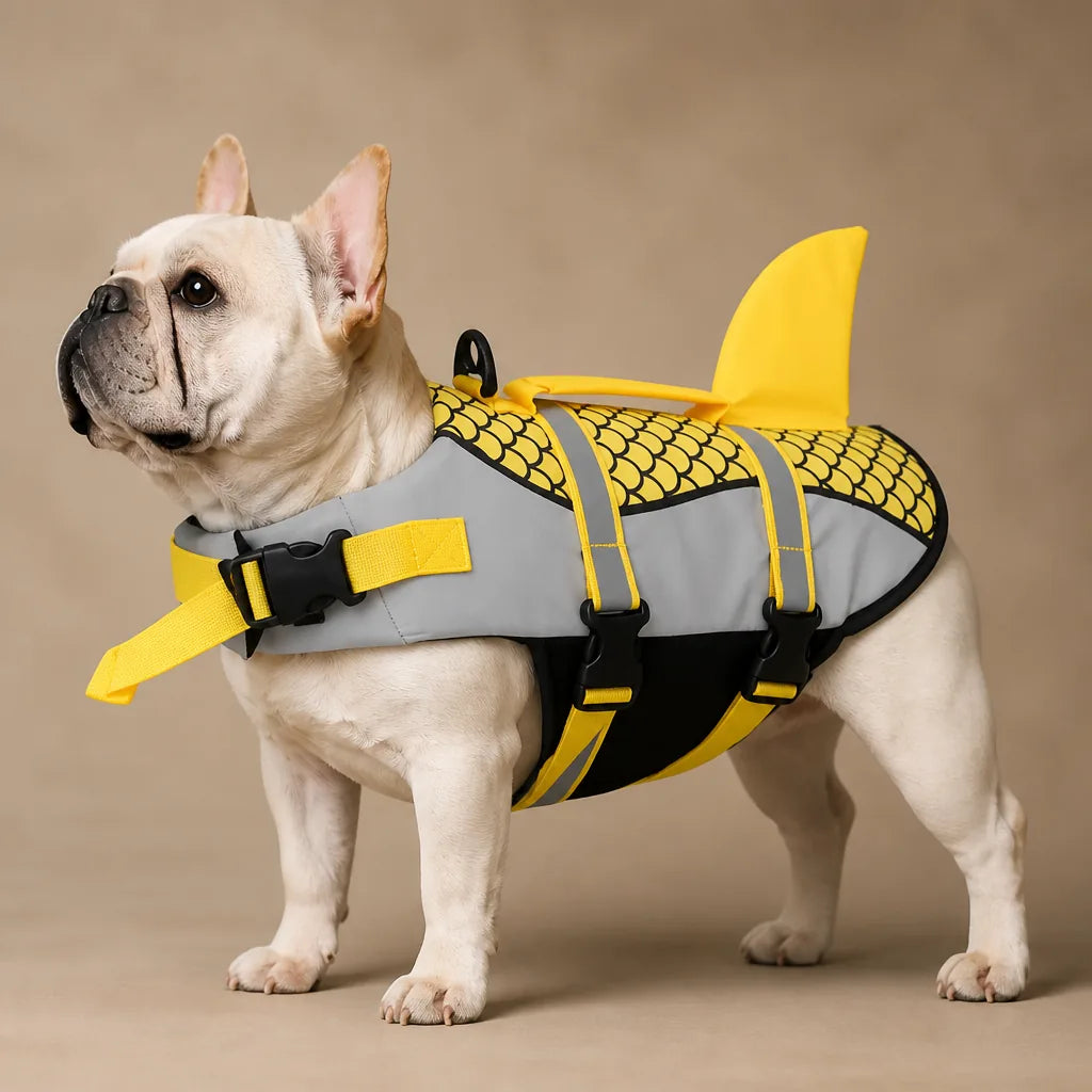 Harnais Chien Pour Nager