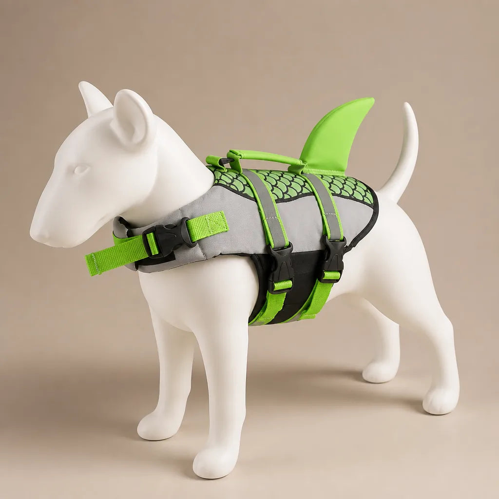 Harnais Chien Pour Nager
