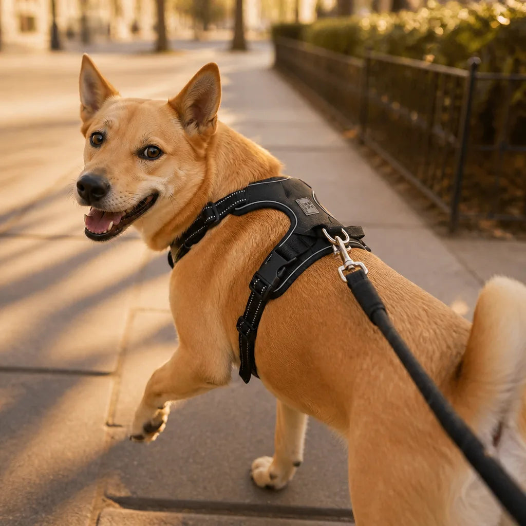 harnais-confortable-pour-chien
