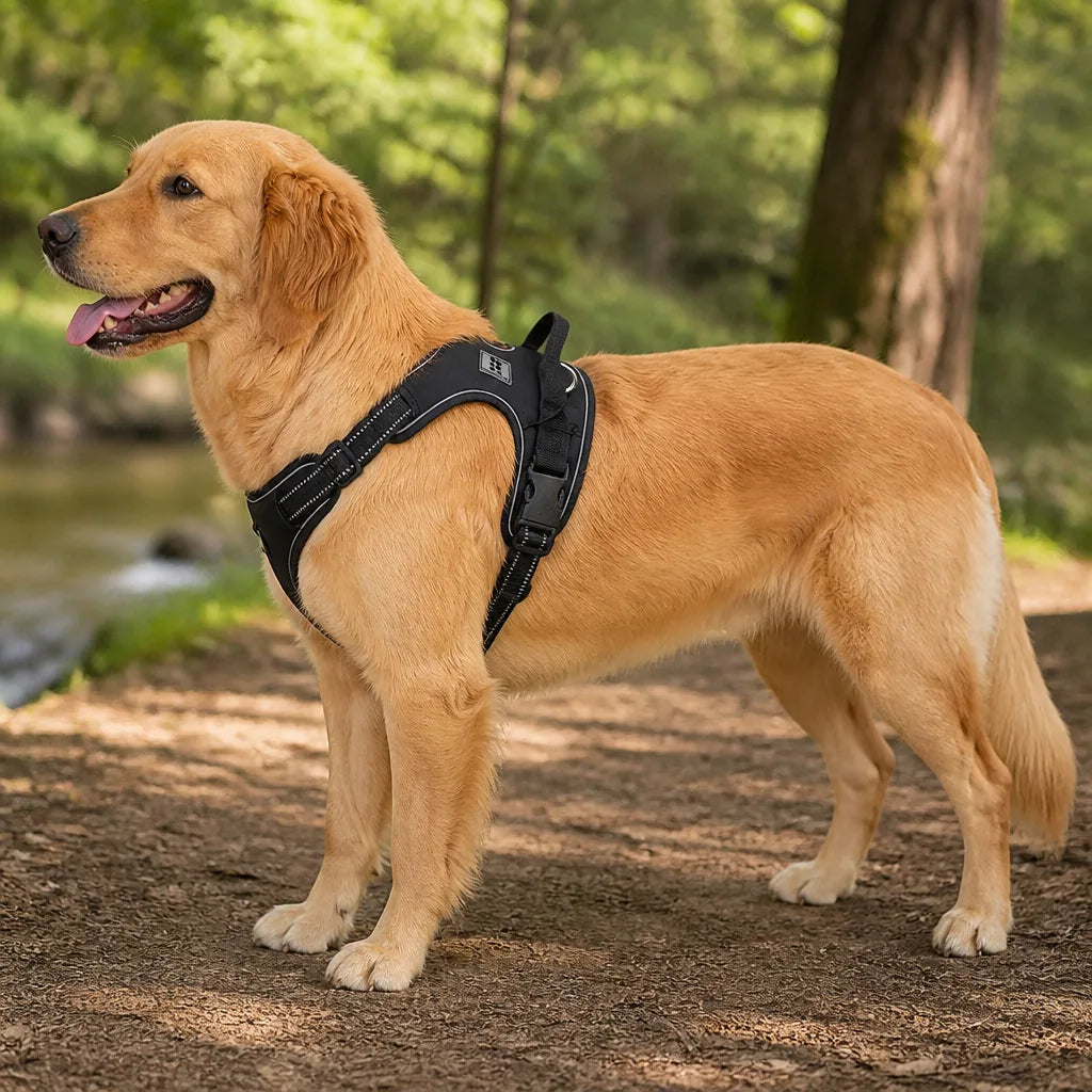 harnais-confortable-pour-chien