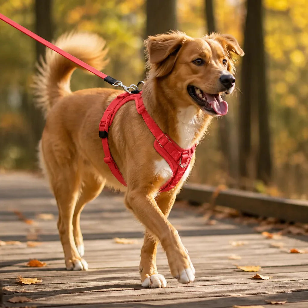 Harnais De Marche Pour Chien