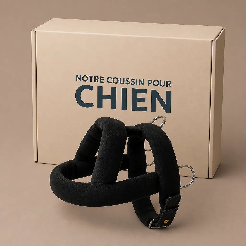 Harnais De Musculation Pour Chien