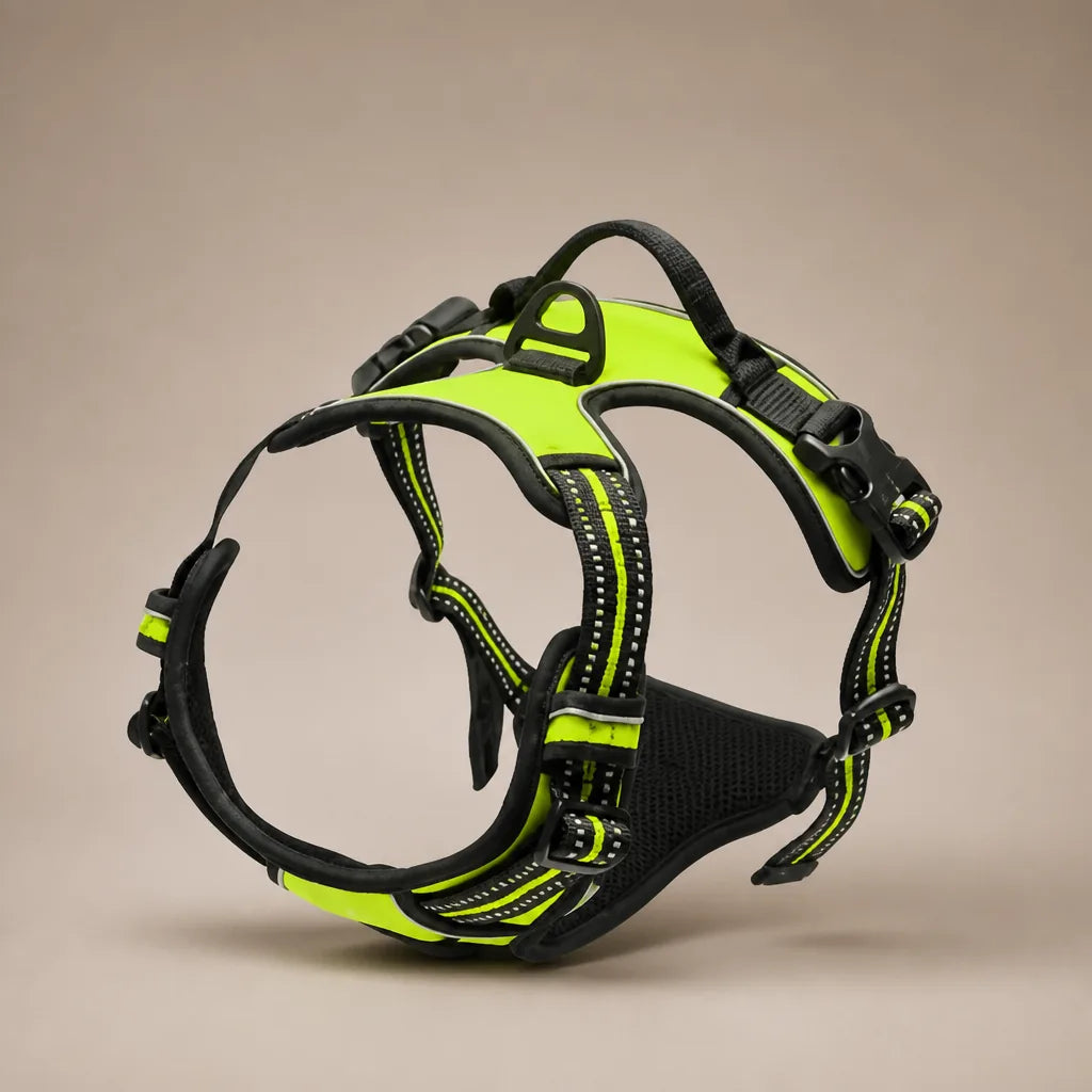 Harnais De Pistage Pour Chien
