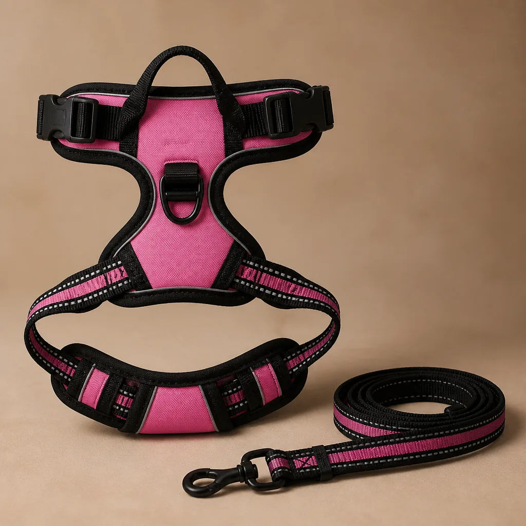 Harnais De Pistage Pour Chien