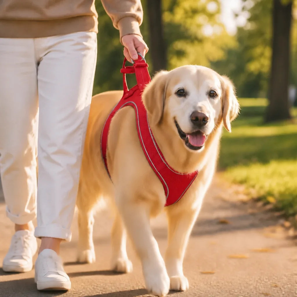 Harnais De Portage Pour Chien