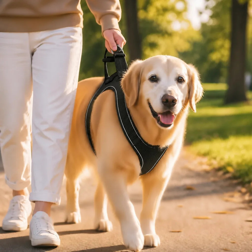 Harnais De Portage Pour Chien