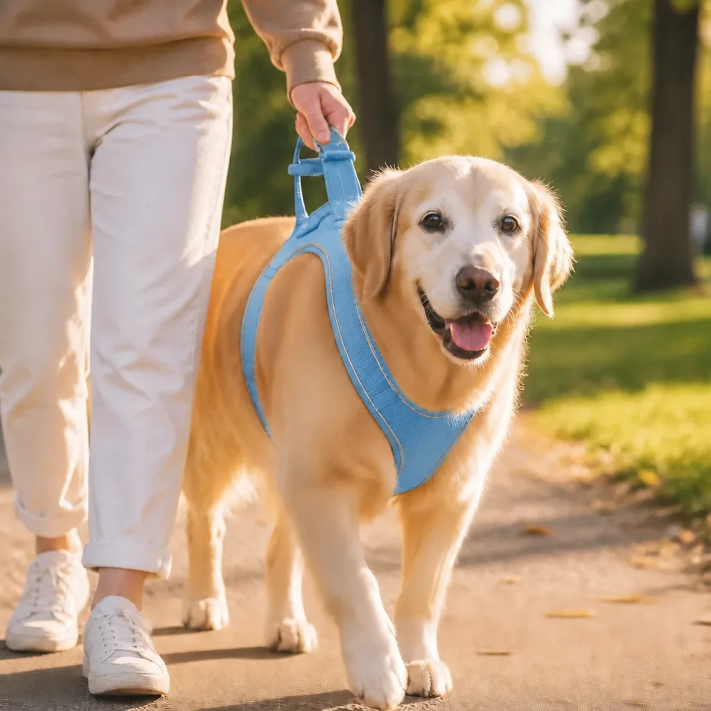 Harnais De Portage Pour Chien