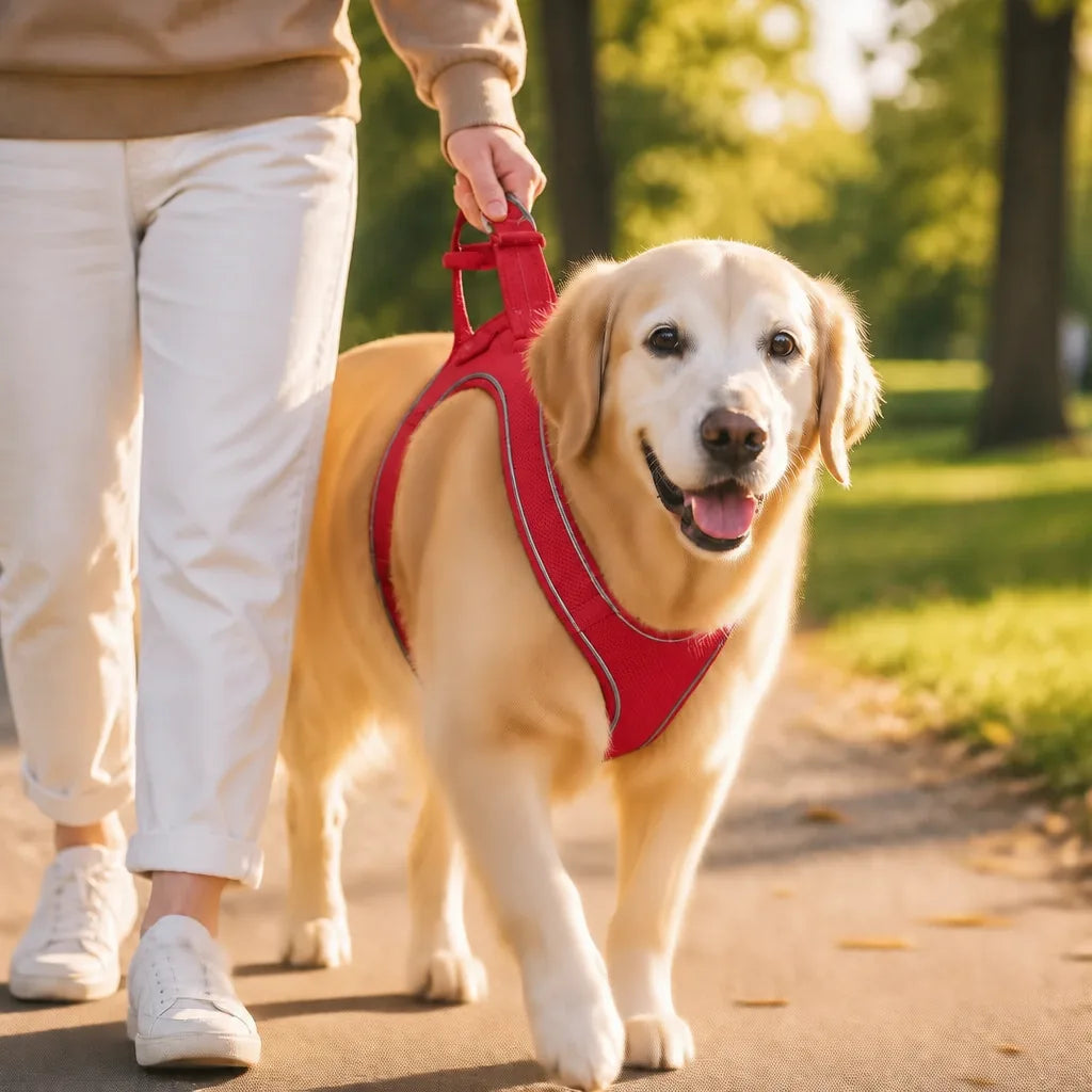 Harnais De Portage Pour Chien