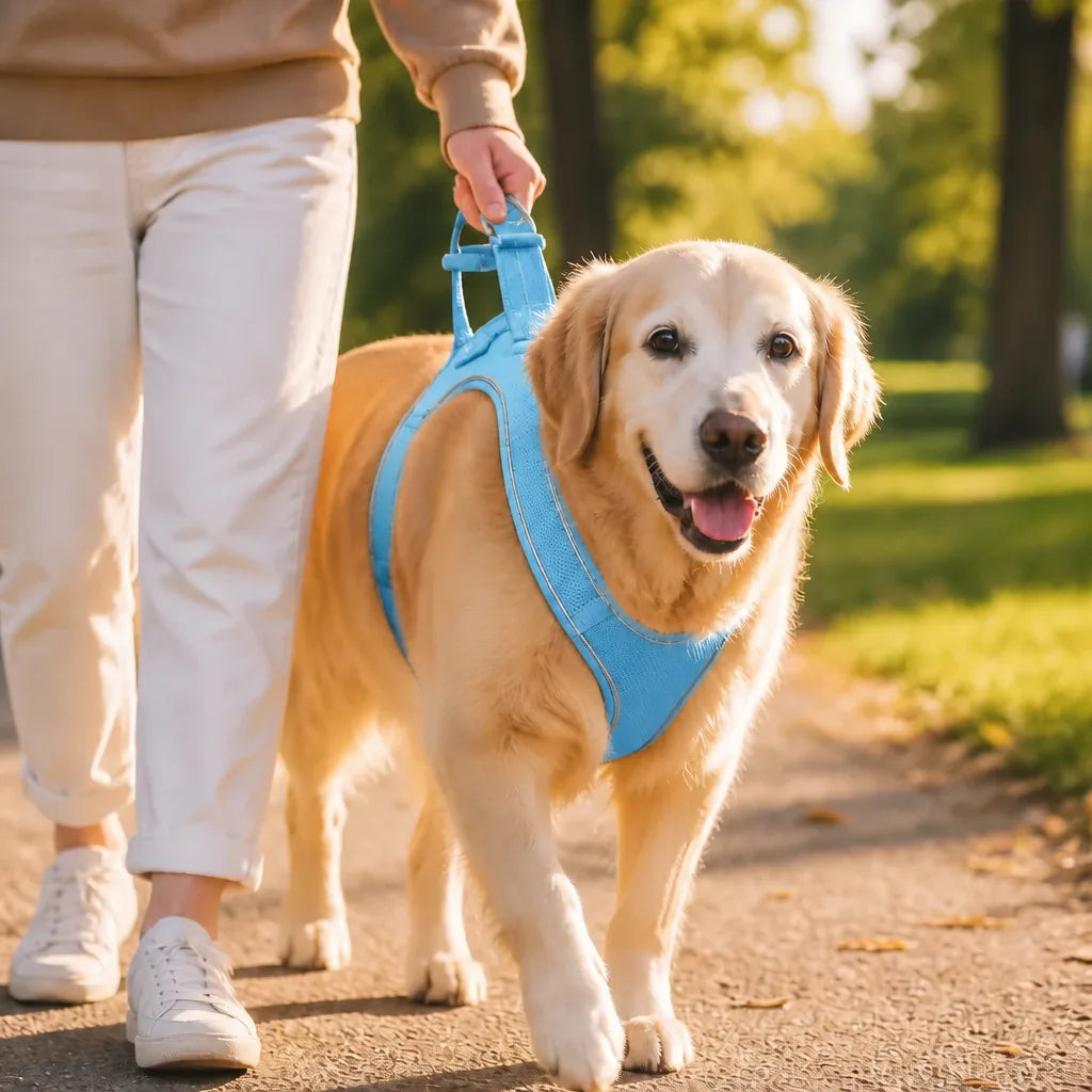 Harnais De Portage Pour Chien