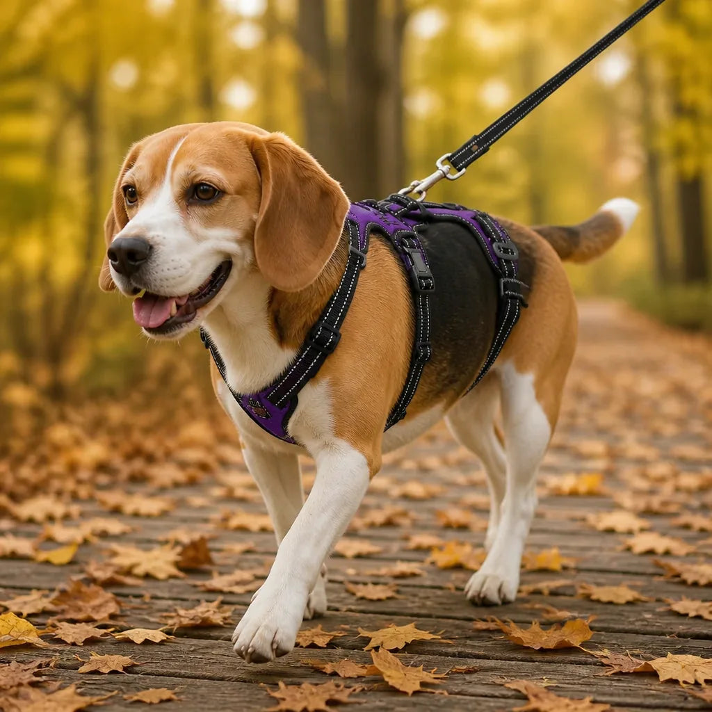 Harnais De Soutien Pour Chien