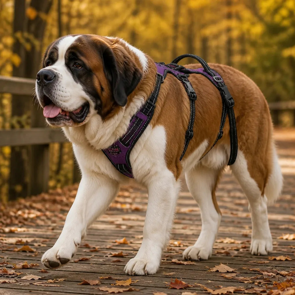 Harnais De Soutien Pour Chien