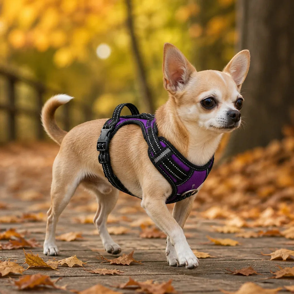 Harnais De Soutien Pour Chien