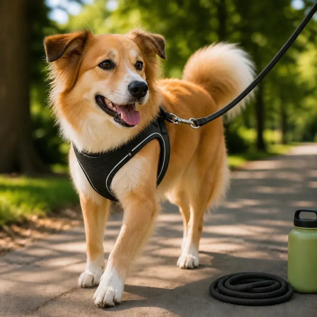 Harnais De Transport Pour Chien