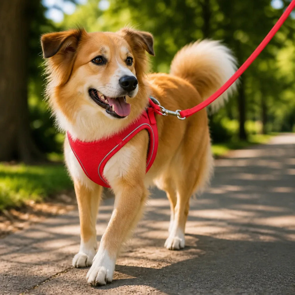 Harnais De Transport Pour Chien