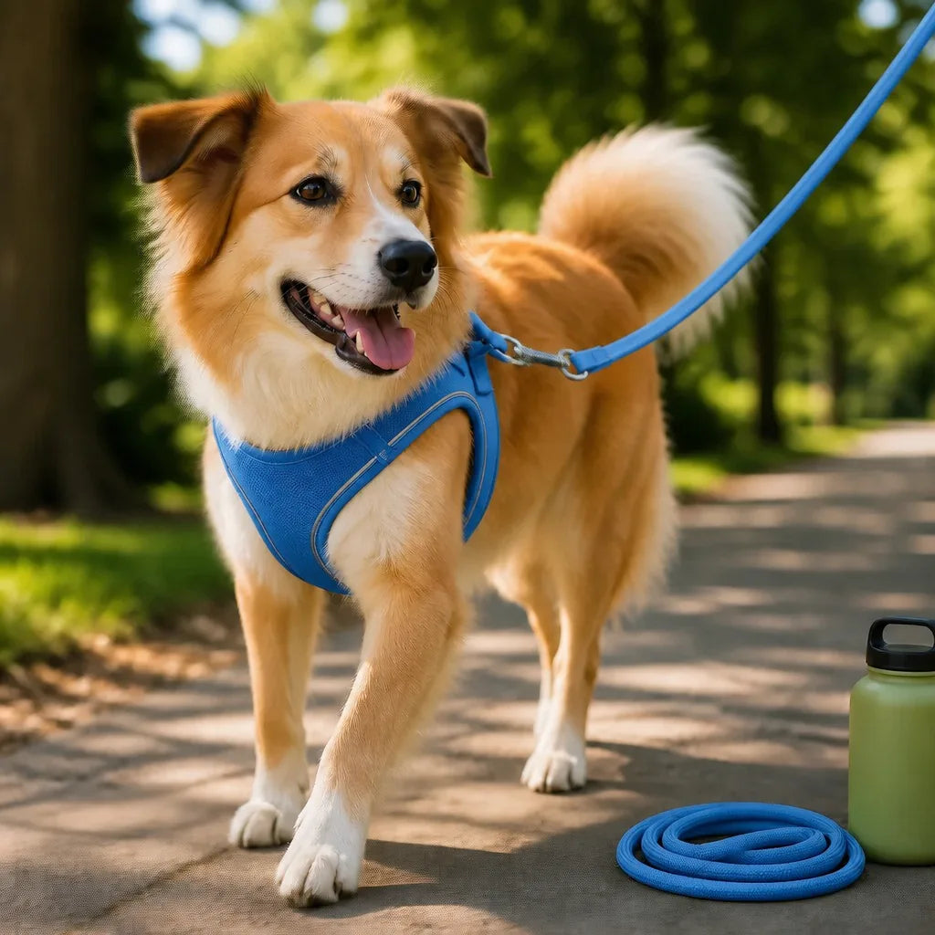 Harnais De Transport Pour Chien