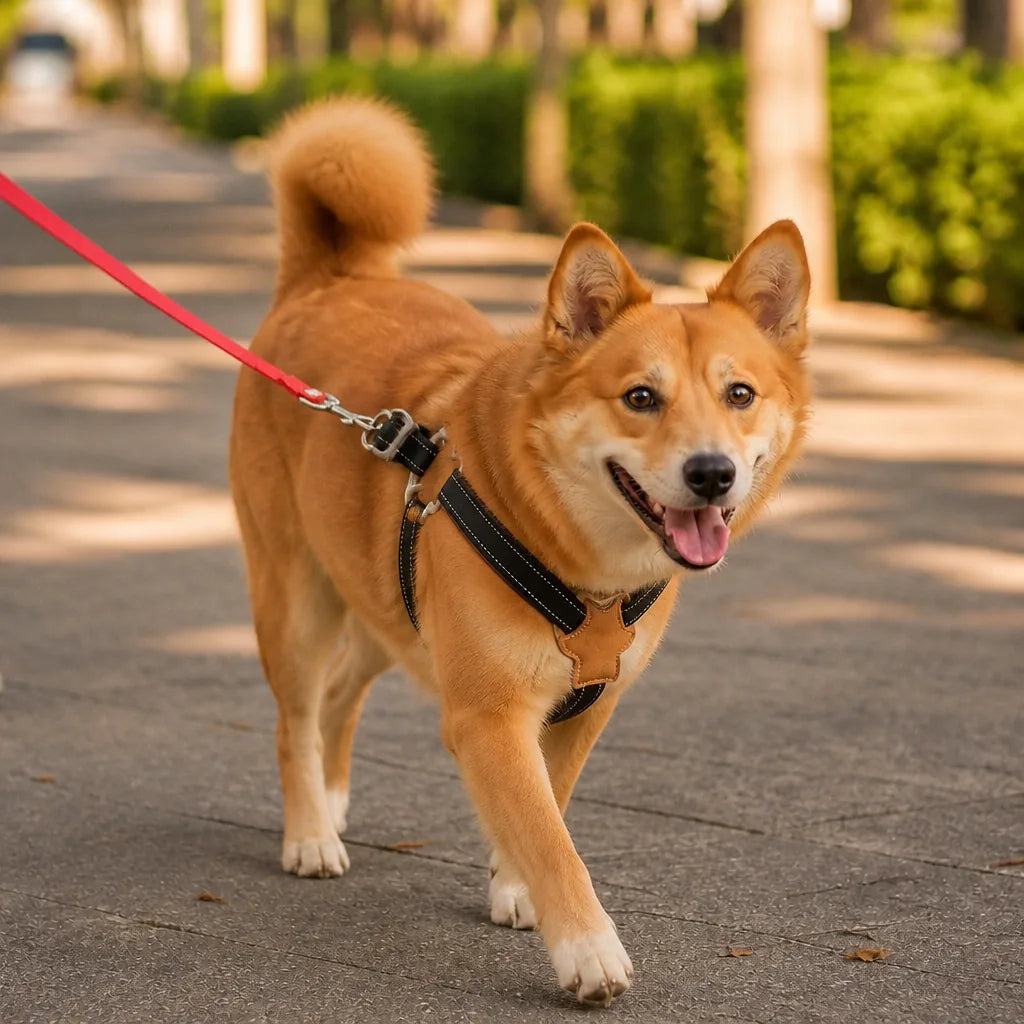 Harnais En Y Pour Chien