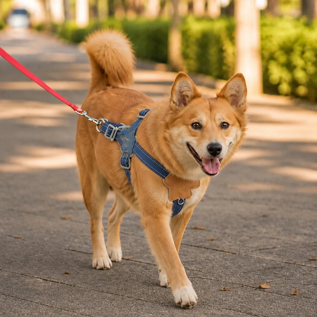 Harnais En Y Pour Chien