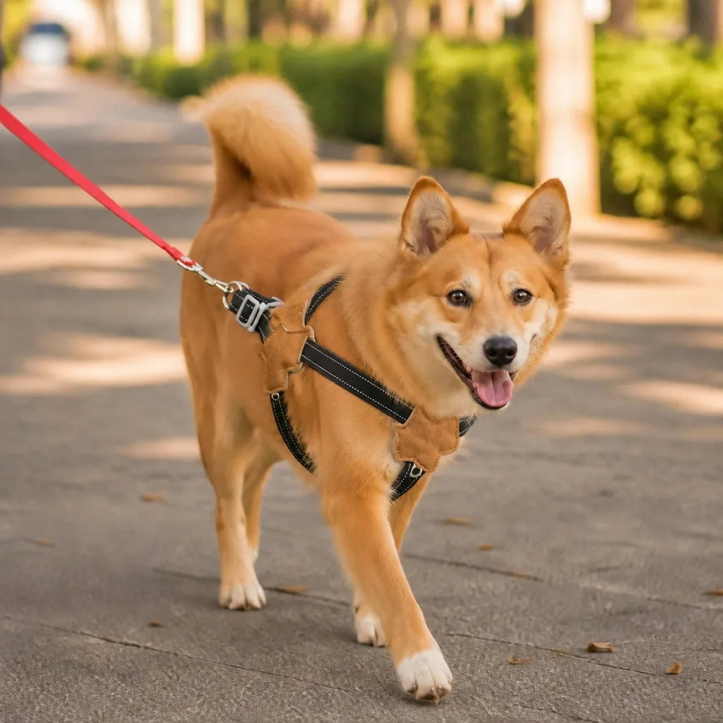 Harnais En Y Pour Chien