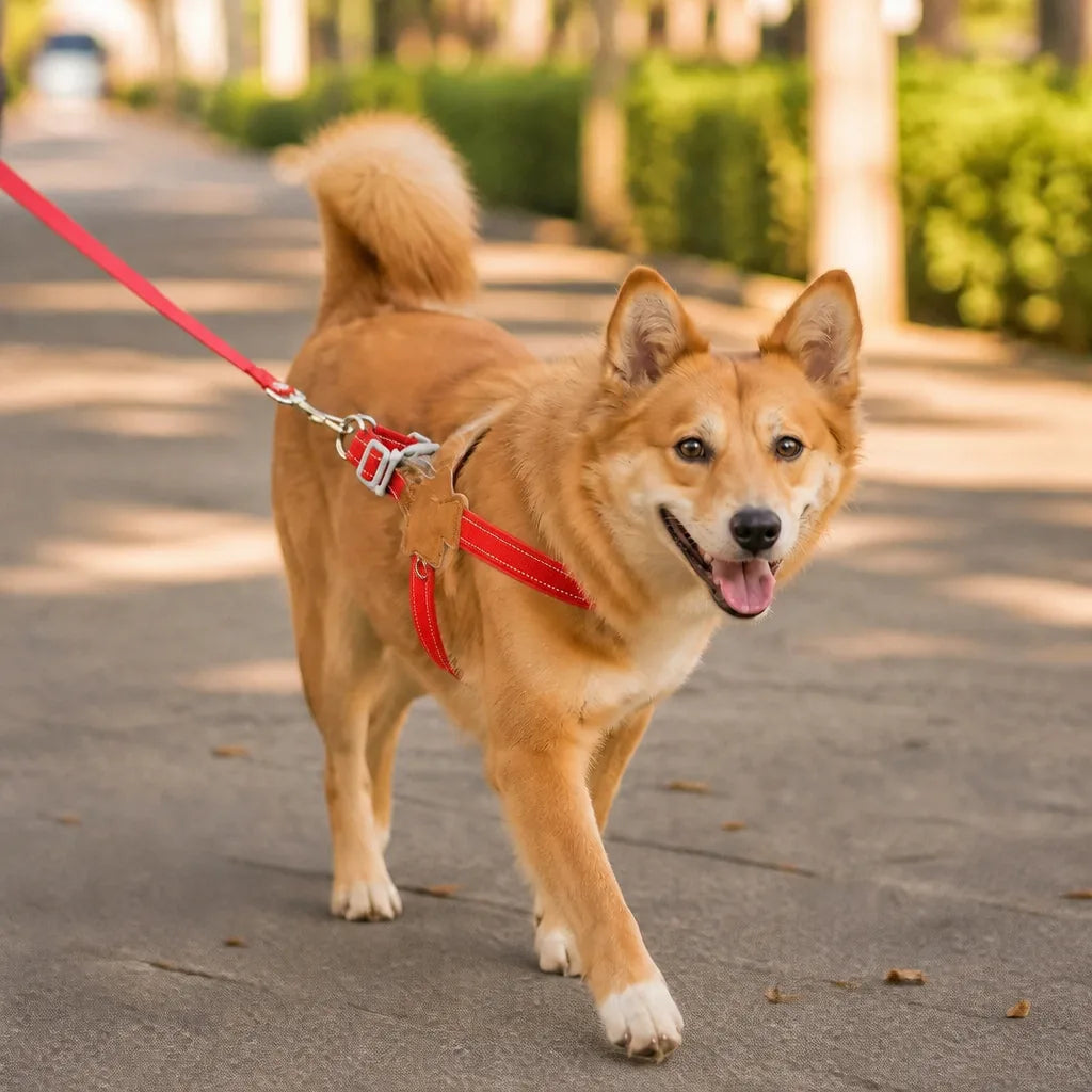 Harnais En Y Pour Chien